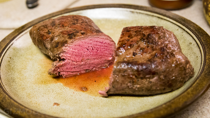 Illustration for article titled Anova Precision Cooker
Review: Killer Sous Vide for Everyone
